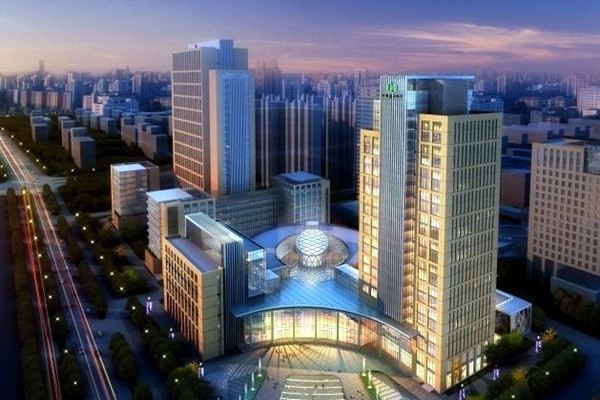 楼宇自控系统优越性的体现！