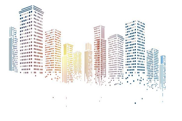 楼宇自控系统的设计流程分四步！