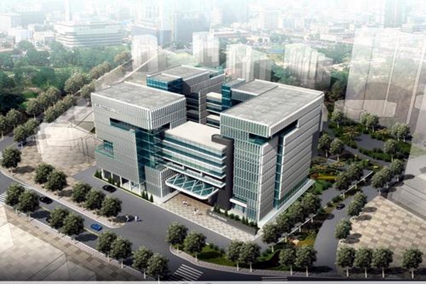 办公楼各区域楼宇智能化的具体实现！