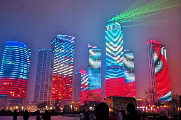 大型楼宇需要楼宇自控系统哪些功能？