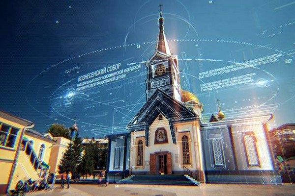 楼宇自控系统是高新技术的集大成者！