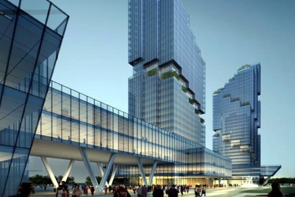 楼宇自控系统的规划三步走！