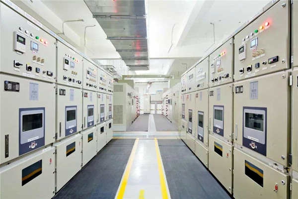 楼宇自控系统离不开变配电系统！