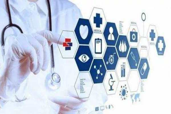 医院楼宇自控系统有待完善的地方！