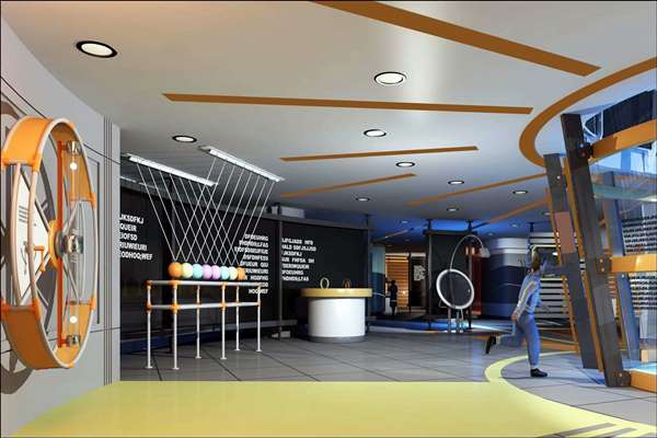 楼宇自控应明确组织体系，界定职责任务！