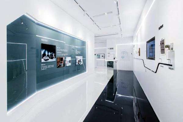 楼宇自控系统功能性强大，爱了爱了！