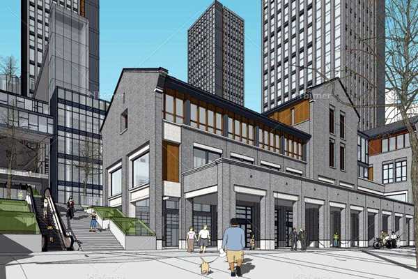 楼宇自控在哪些智能化领域被广泛应用？