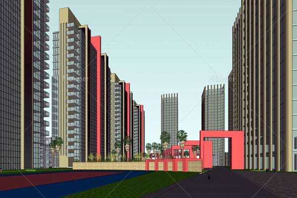 楼宇自控系统的组成！