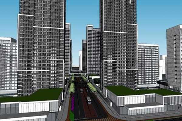 楼宇自控系统的高效便捷以及安全作用！