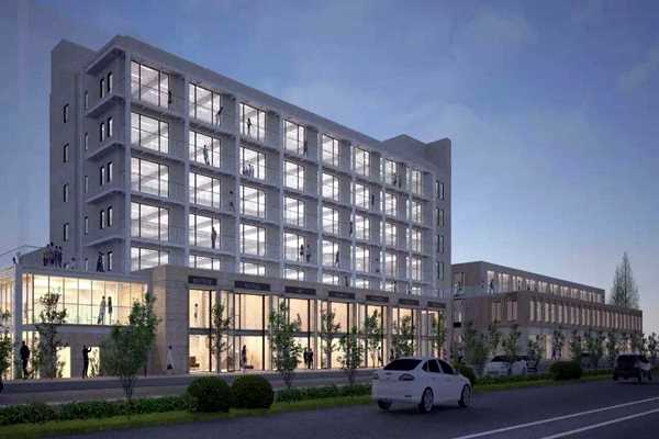 楼宇自控工程对于技术层面要求很高！