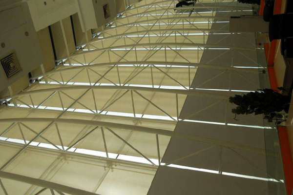 EBI以及FCS助力楼宇自控系统的优化！