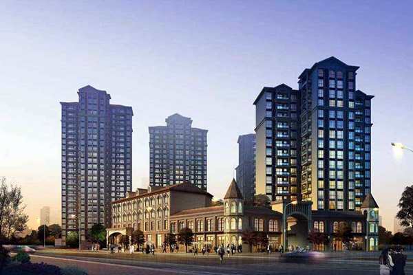 楼宇自控产生了新内容！