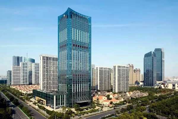 现代化的楼宇控制系统是什么意思？