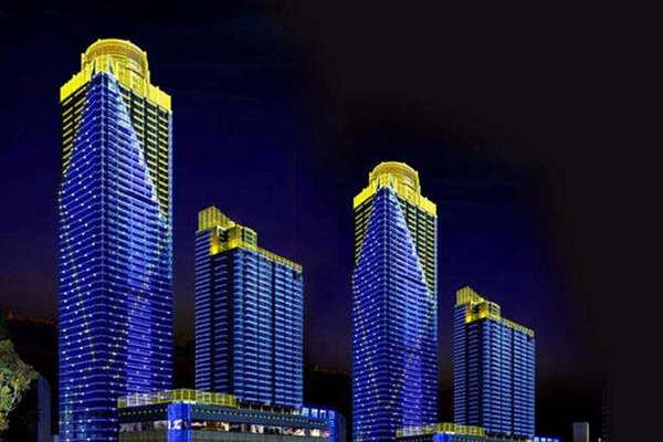 楼宇自控结构和材料的发展！