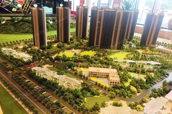 楼宇自控系统的服务能力不得不服！