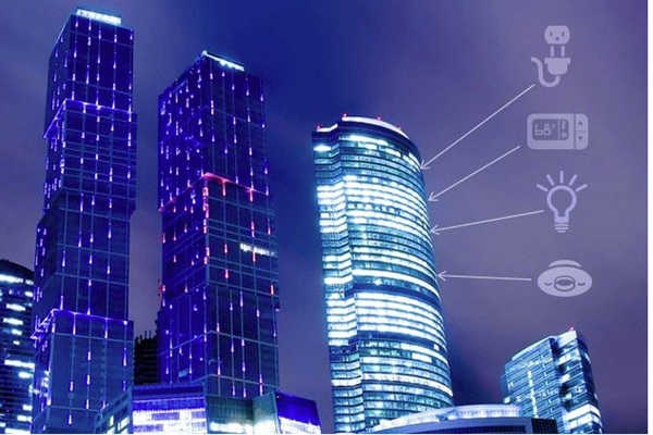 楼宇自控技术的应用以及探索！