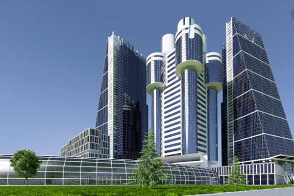 当今发达国家楼宇自控工程造价状况！