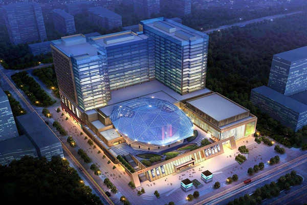 国内楼宇自控系统造价状况！