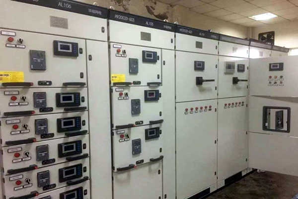 楼宇自控功率因素的提高策略！