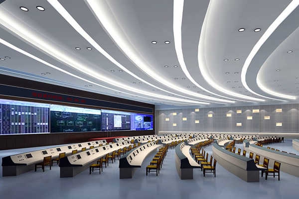 对于楼宇智能化系统，先熟悉图纸再施工！