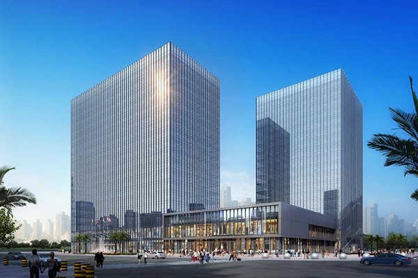 楼宇自控ba系统防范要点的确定！