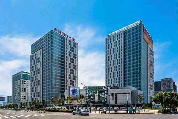 ba楼宇自控系统的全程人员管理和监控！