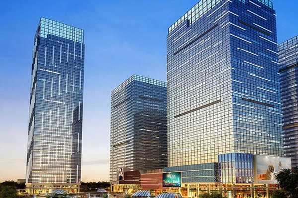 ba楼宇自控系统施工管理的重要性！