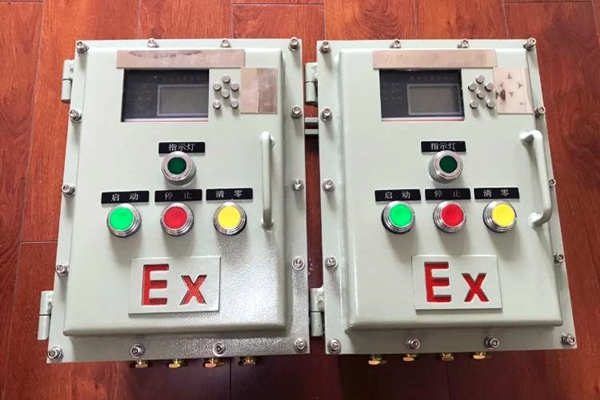 楼宇自控系统现场控制器的设计思路！