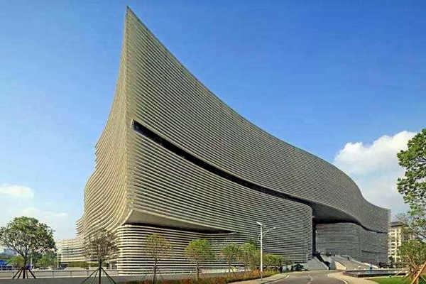 楼宇自控系统节约性的实现！