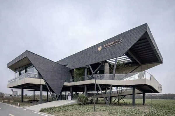 楼宇自控系统建设要立足于生态性！