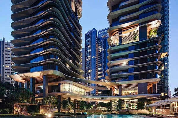 制度变革消除楼宇自控系统发展障碍！