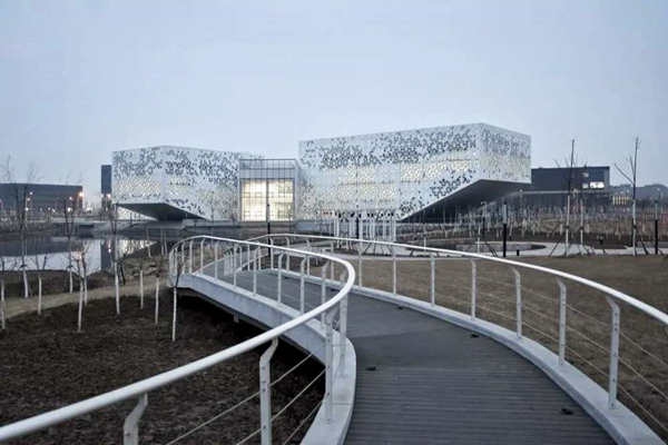 楼宇自控起始阶段是怎样的？