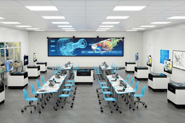 楼宇自控市场对人才培养的新要求！