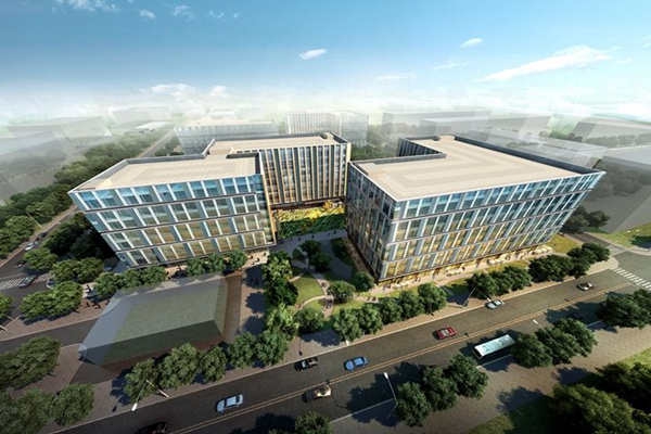 楼宇自控系统知多少！