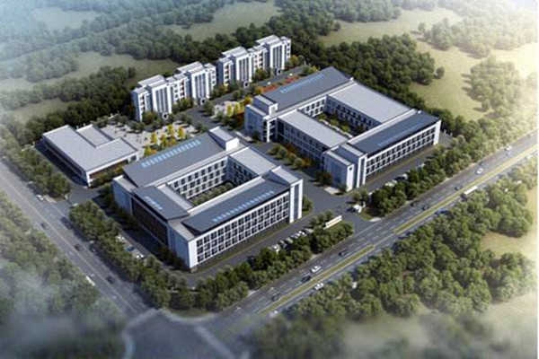 楼宇自控现场教学颇有成效！