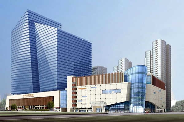楼宇自动化教材建设！