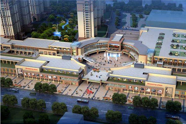 探究楼宇自控系统如何更好地实现数据集成化？