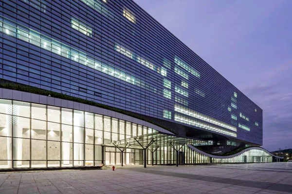 楼宇自控需求分析和设计标准！