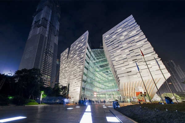 楼宇自控系统英文简称是什么？讨论其设计程序与配合！