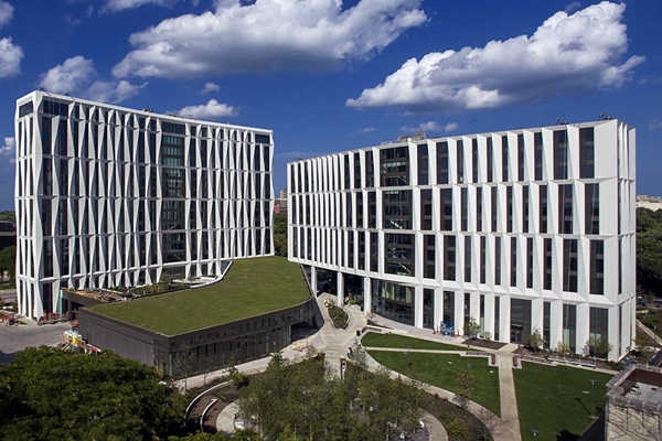 楼宇自控设备的选用问题！