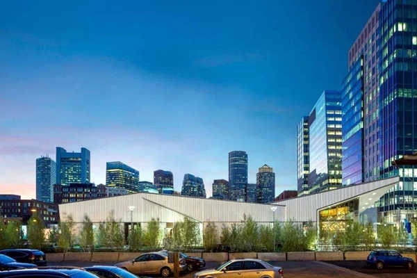 楼宇自控是什么意思？其设计内容与设计目标！