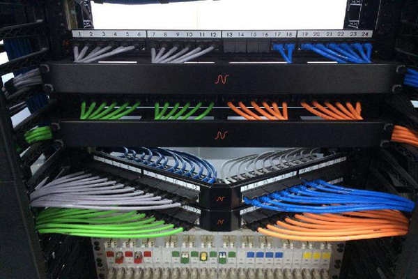 楼宇自控系统包括哪些？配线如何施工？