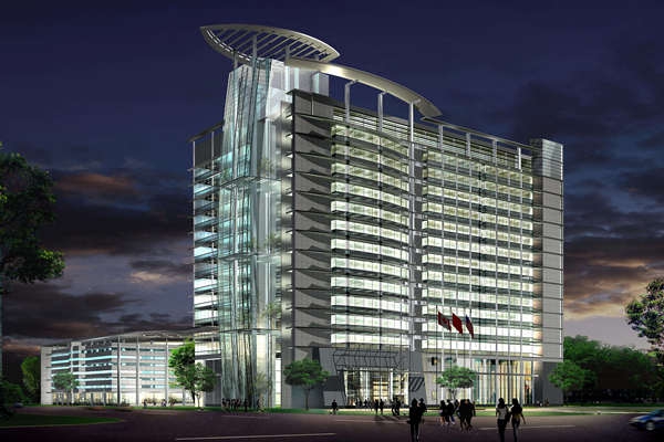 楼宇自控系统的组成与主要功能！