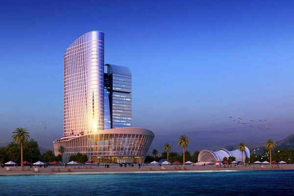 动态组织和计划调整是楼宇自控的关键所在！