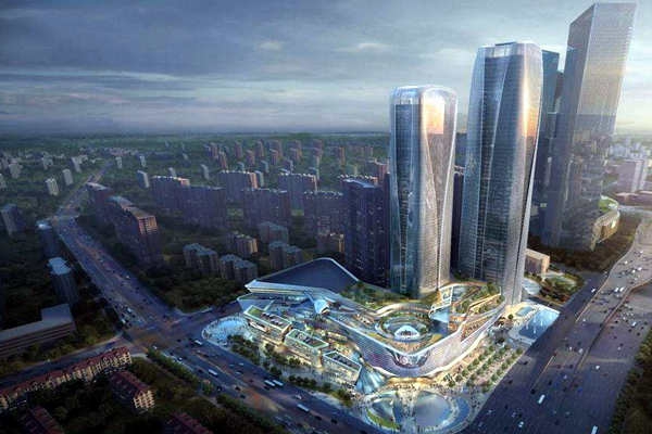 楼宇自控的创新发展永不止步！