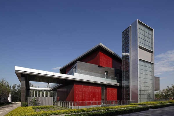 楼宇自控系统的集成化处理！