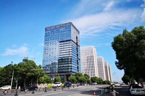楼宇智能化技术飞速发展，智能楼宇越来越“?！?！
