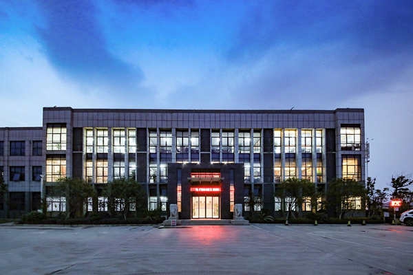 行政大厦如何部署楼宇自控系统？