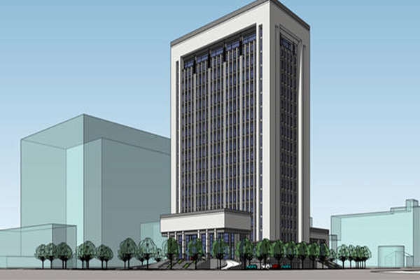 楼宇自控需要应用哪些监测技术？