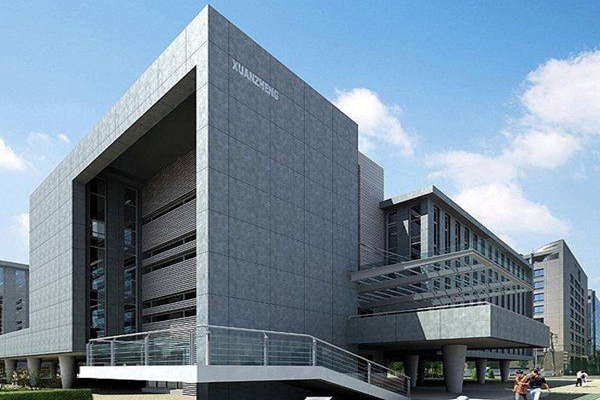 楼宇自控系统的节约性特点！